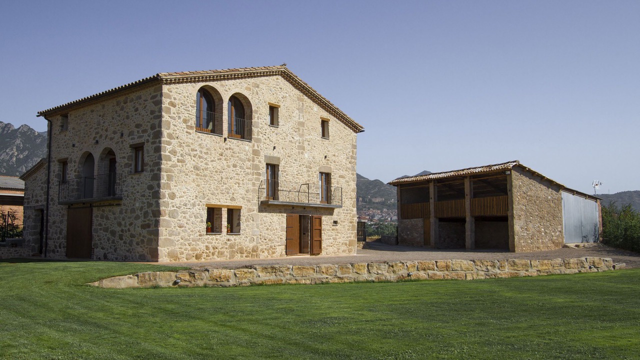 Photo of Outdoor in Berga