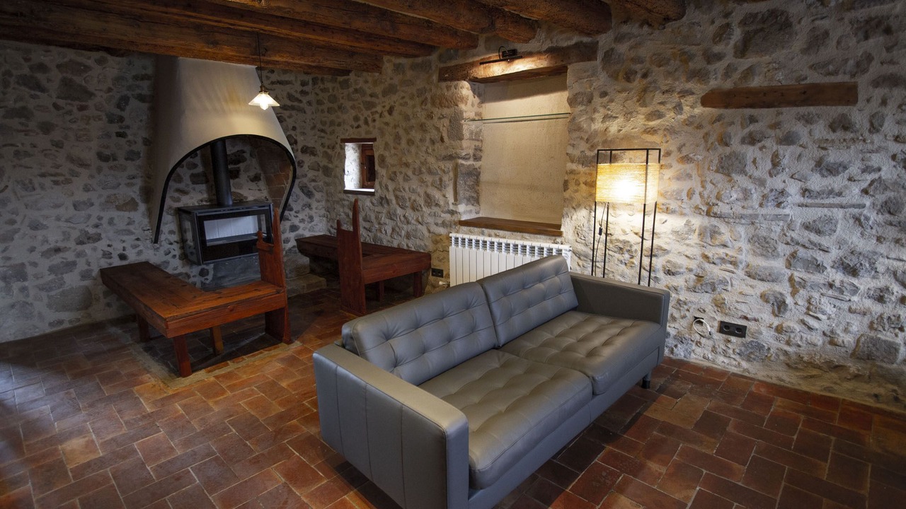 Photo of Livingroom in Berga
