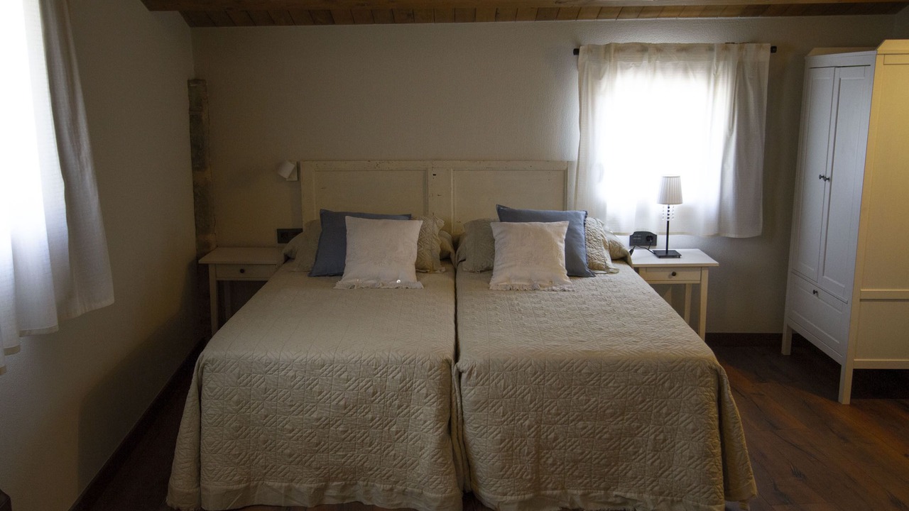 Photo of Bedroom in Berga