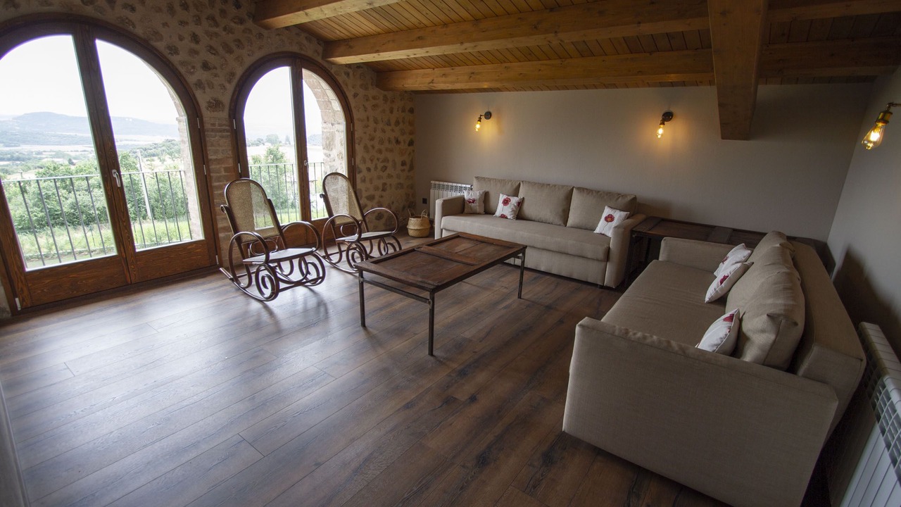 Photo of Livingroom in Berga