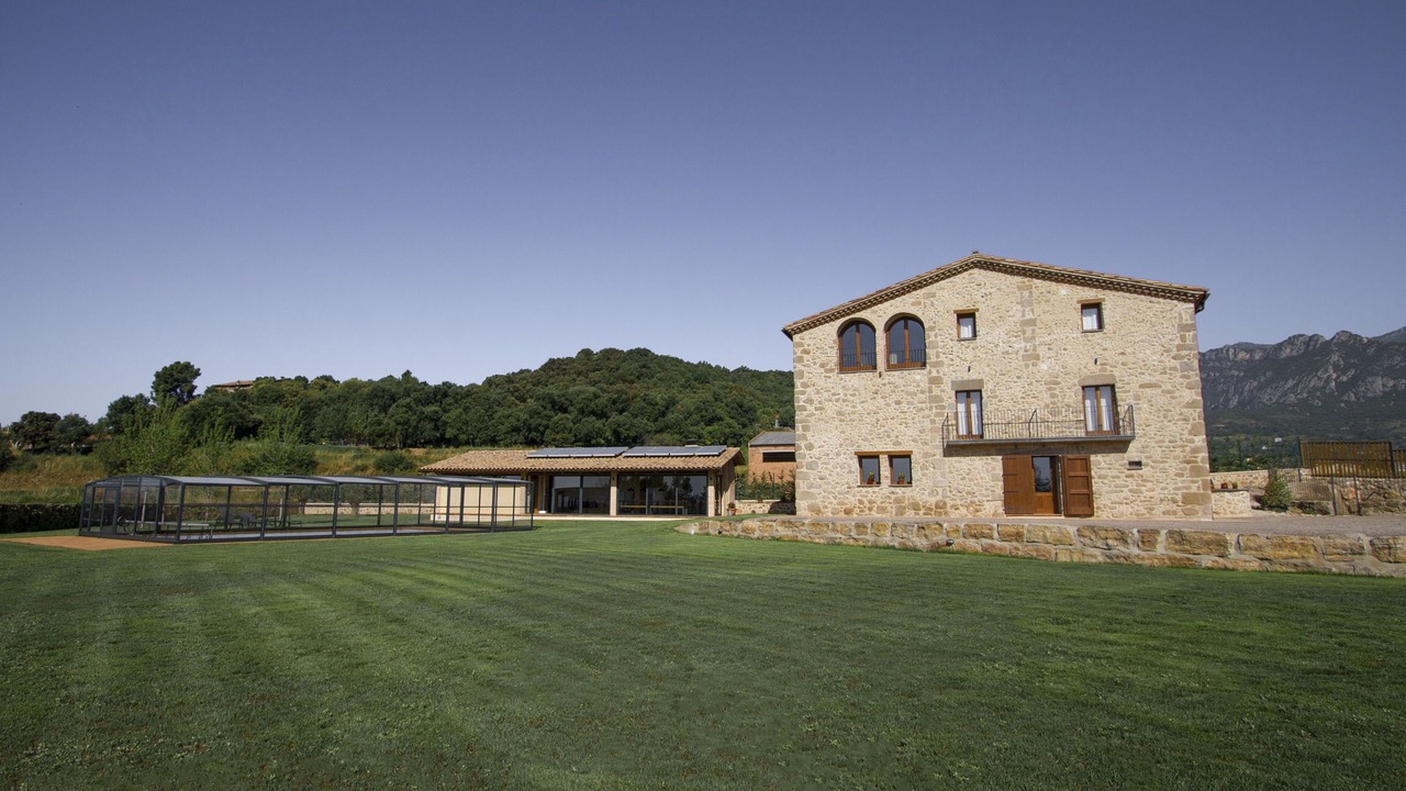 Photo of Outdoor in Berga