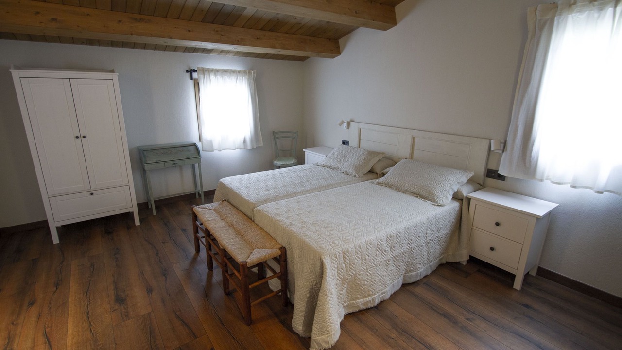 Photo of Bedroom in Berga