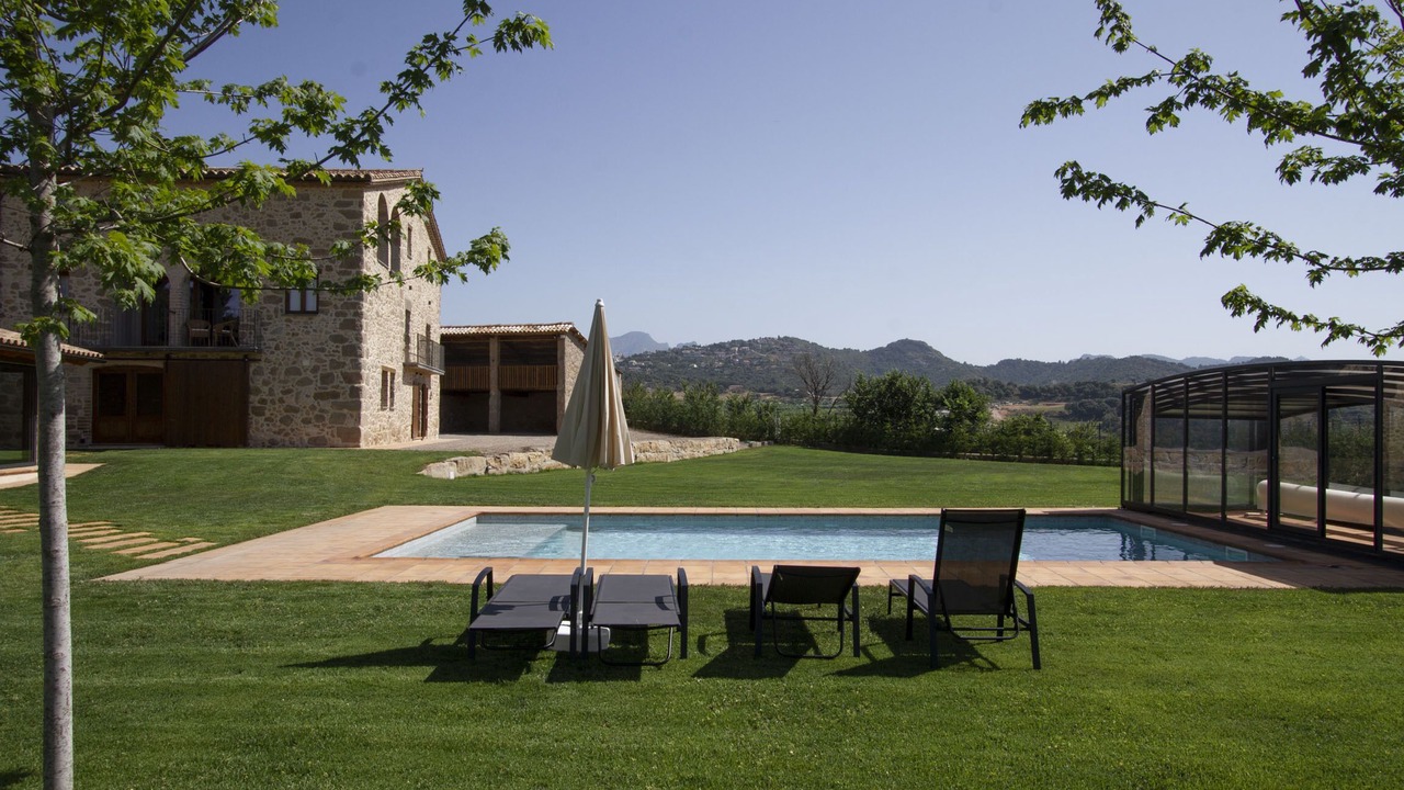 Photo of Outdoor in Berga