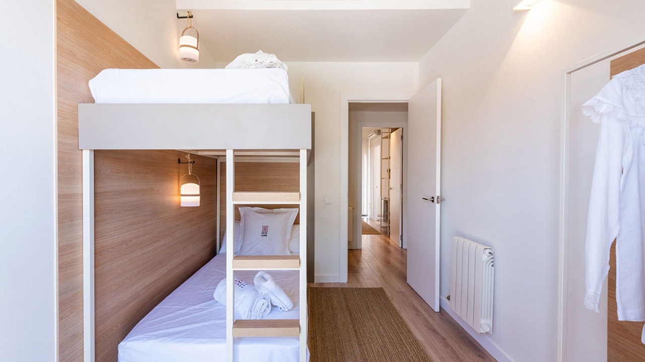 Photo of Bedroom in Terrassa