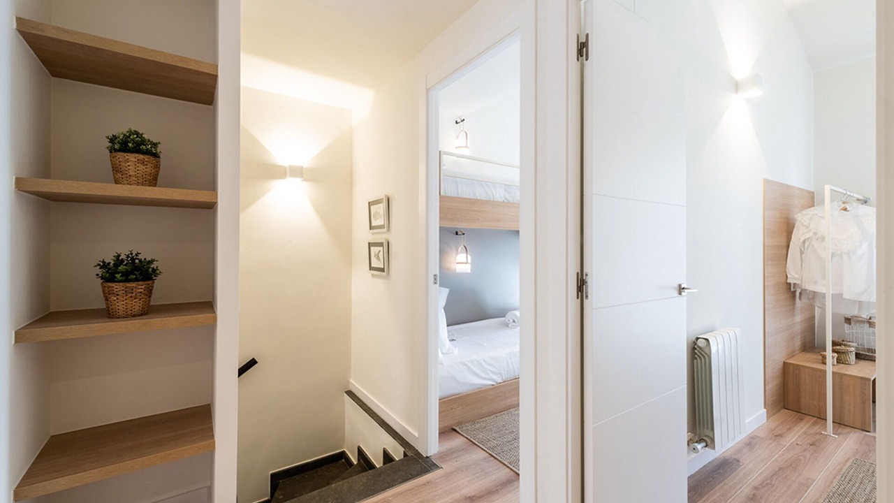 Photo of Bedroom in Terrassa