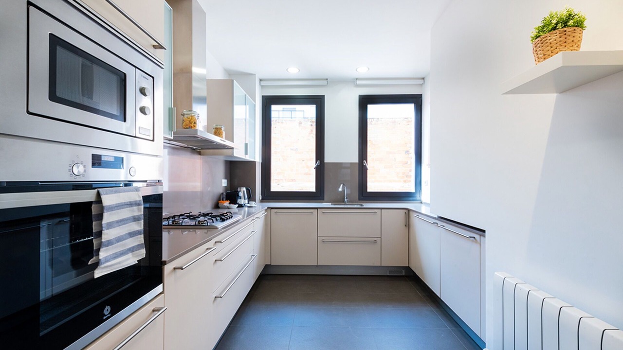 Photo of Kitchen in Terrassa