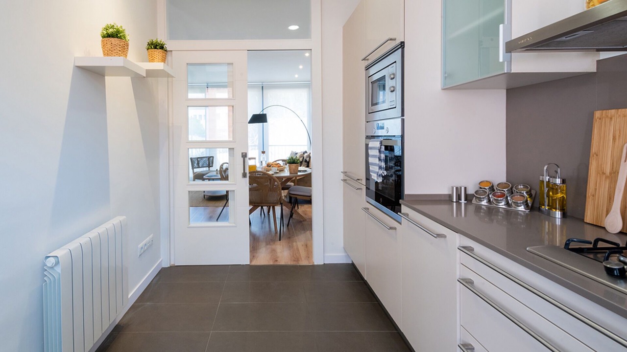 Photo of Kitchen in Terrassa