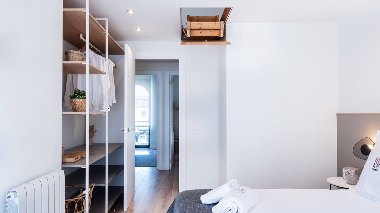 Photo of Bedroom in Terrassa