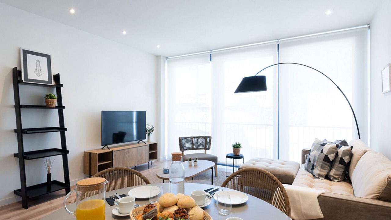 Photo of Livingroom in Terrassa