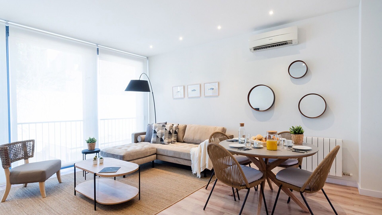 Photo of Livingroom in Terrassa