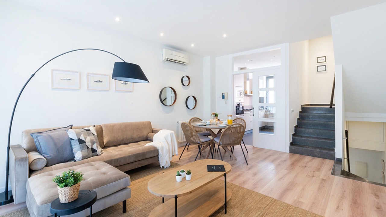 Photo of Livingroom in Terrassa