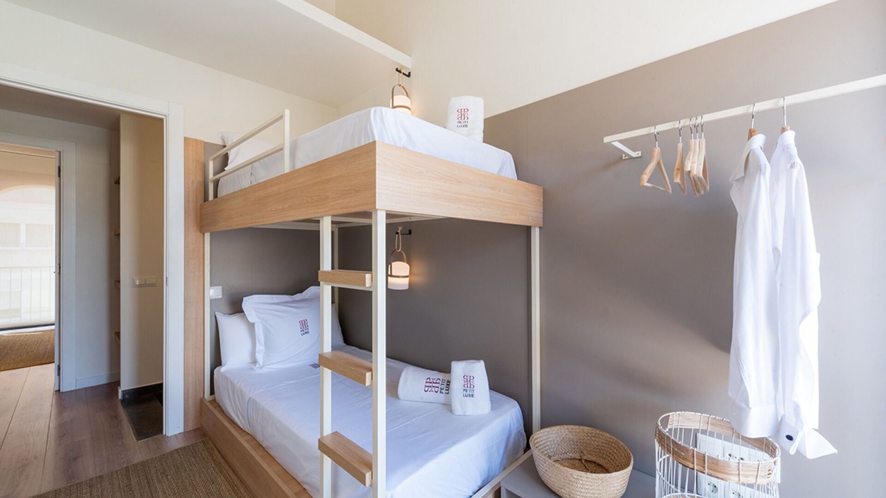 Photo of Bedroom in Terrassa
