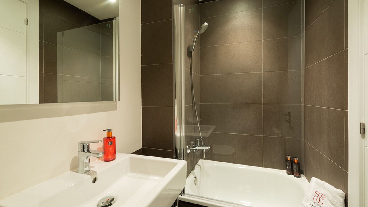 Photo of Bathroom in Terrassa
