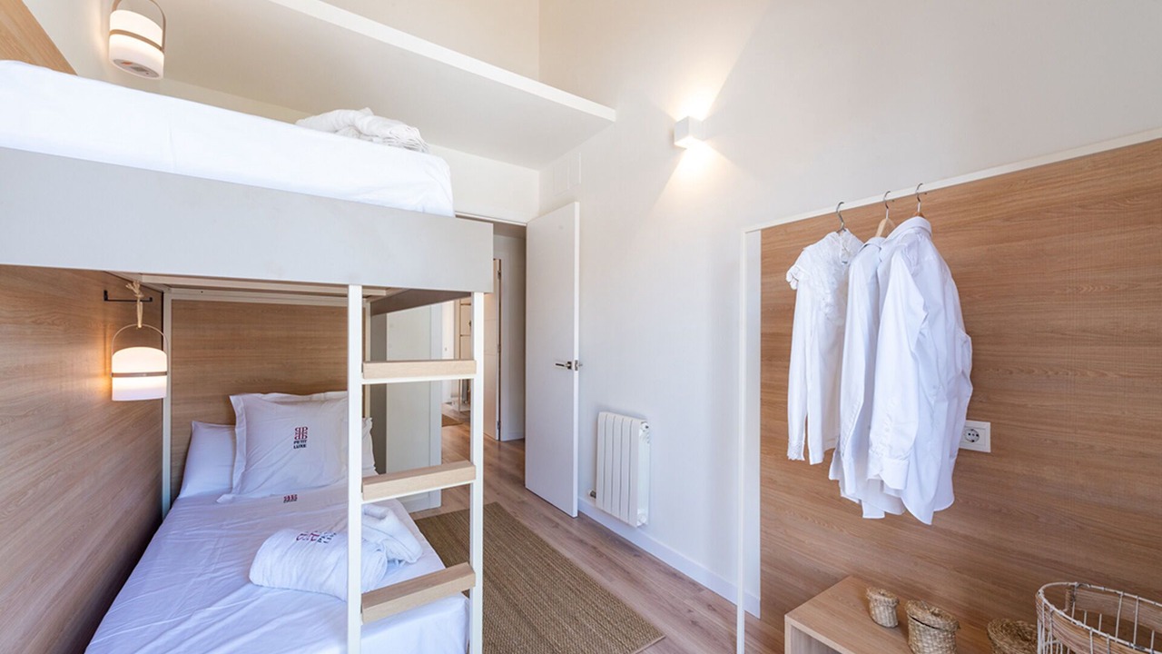 Photo of Bedroom in Terrassa