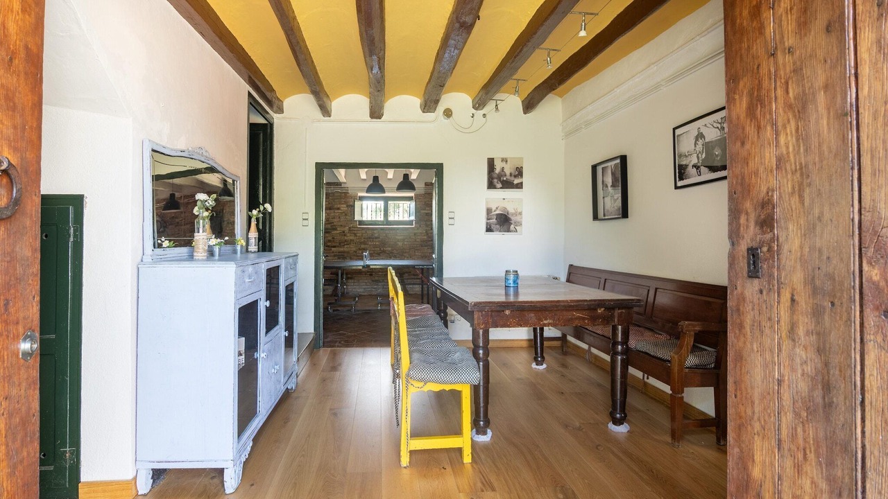 Photo of Livingroom in San Martin Sarroca