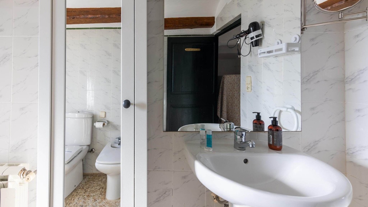 Photo of Bathroom in San Martin Sarroca
