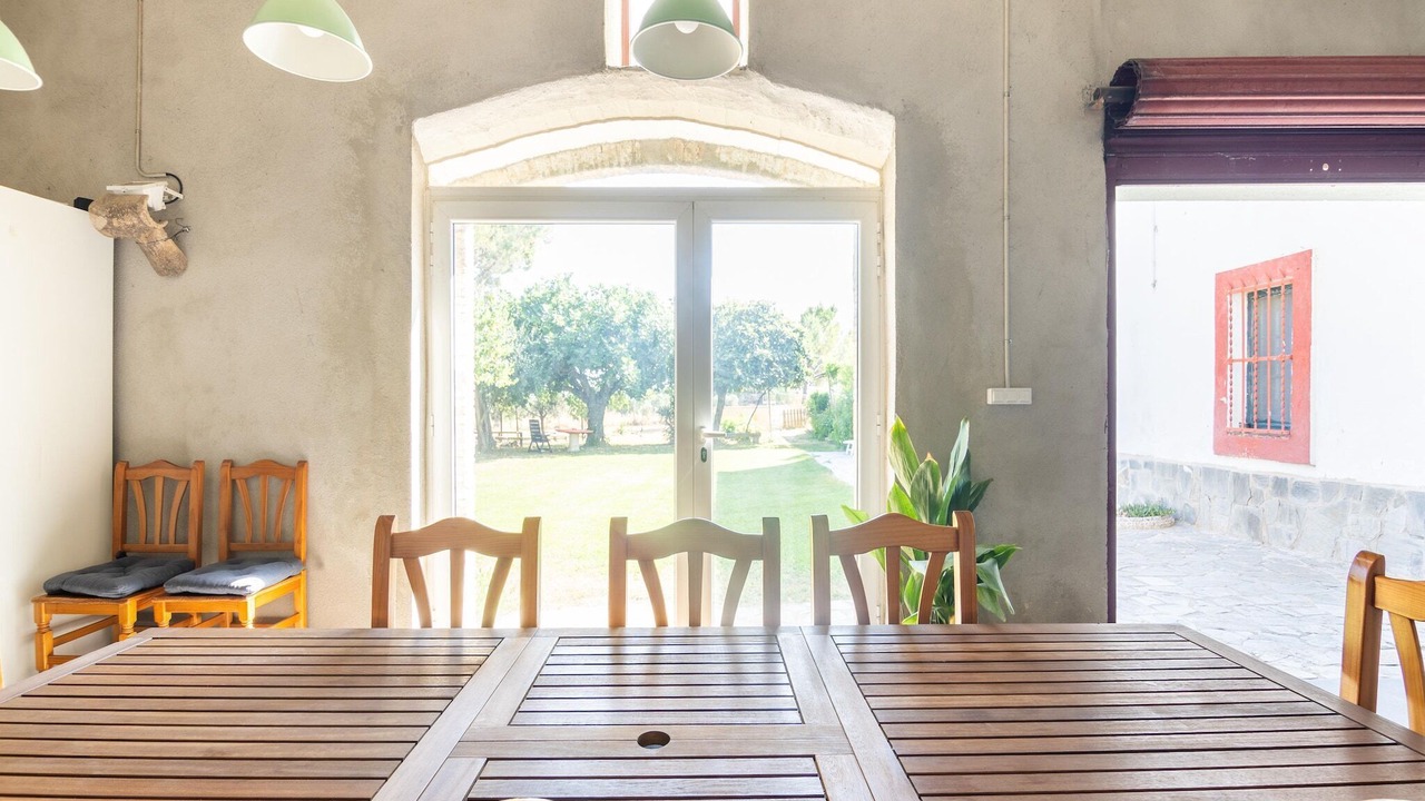 Photo of Livingroom in San Martin Sarroca
