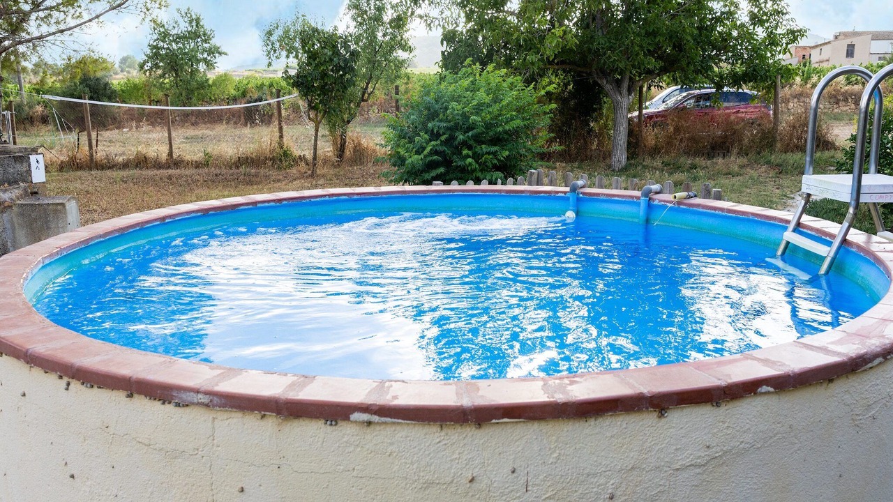 Photo of Outdoor in San Martin Sarroca