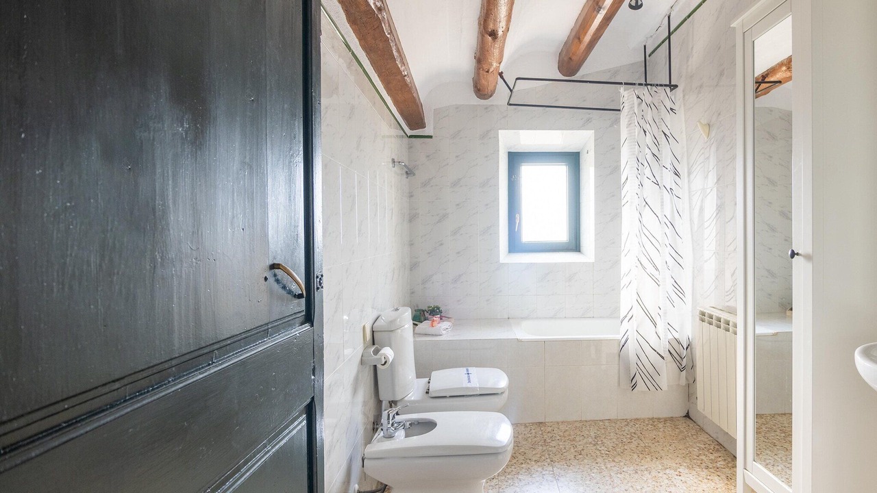 Photo of Bathroom in San Martin Sarroca