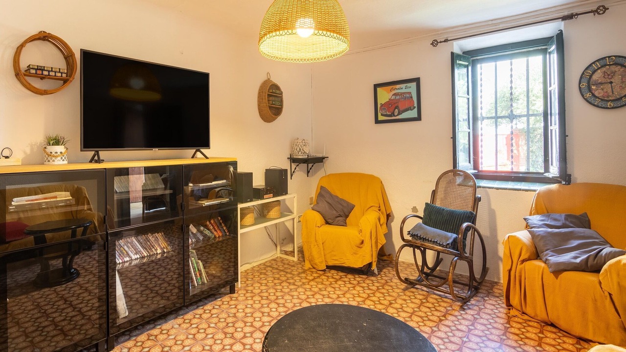 Photo of Livingroom in San Martin Sarroca