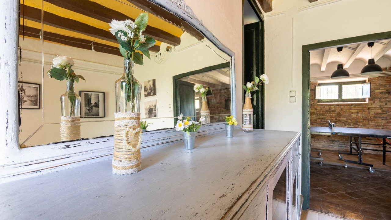 Photo of Livingroom in San Martin Sarroca