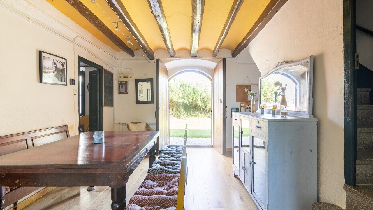 Photo of Livingroom in San Martin Sarroca
