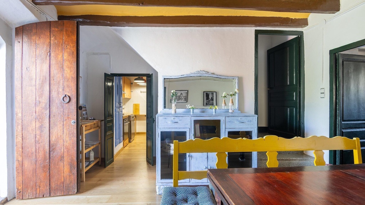 Photo of Livingroom in San Martin Sarroca