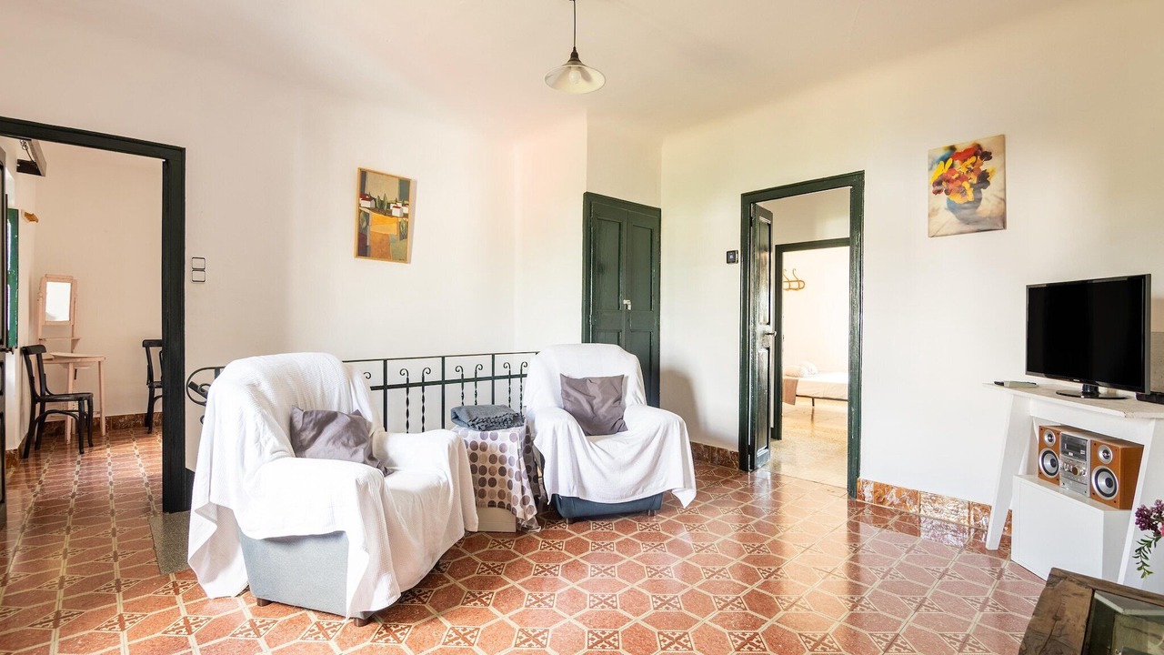 Photo of Livingroom in San Martin Sarroca