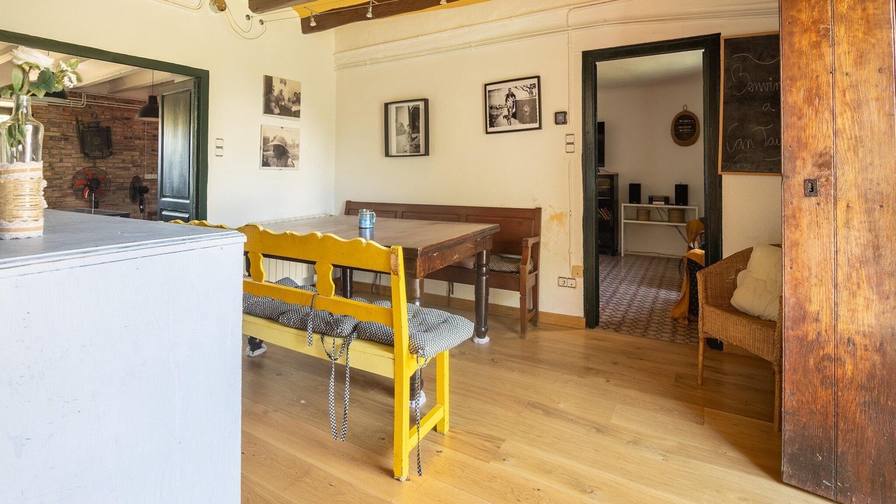 Photo of Livingroom in San Martin Sarroca