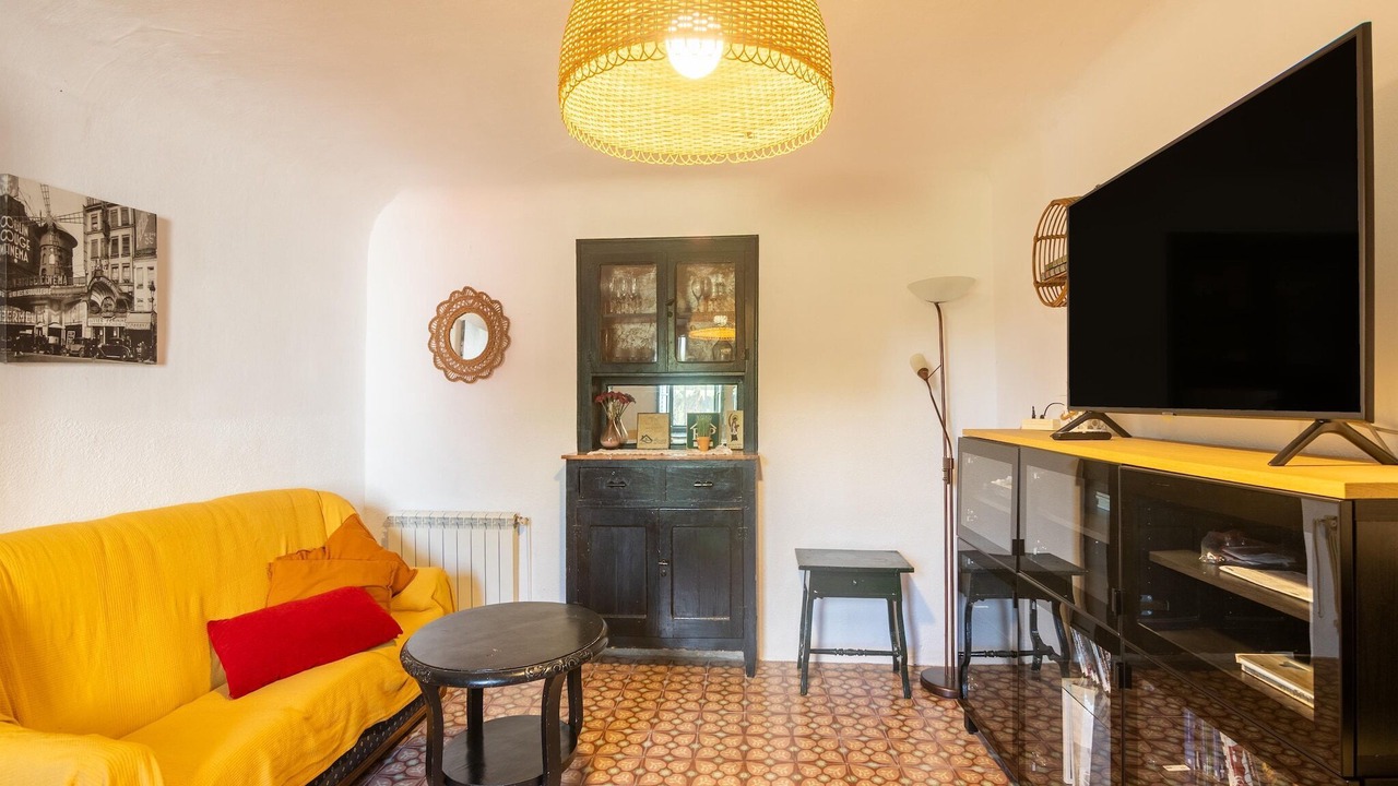 Photo of Livingroom in San Martin Sarroca