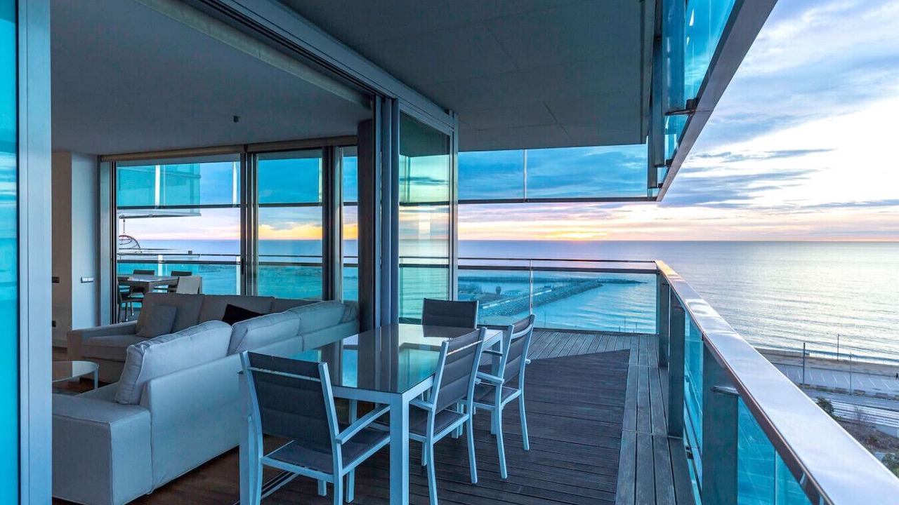 Photo of Outdoor in Diagonal Mar i el Front Maritim del Poblenou