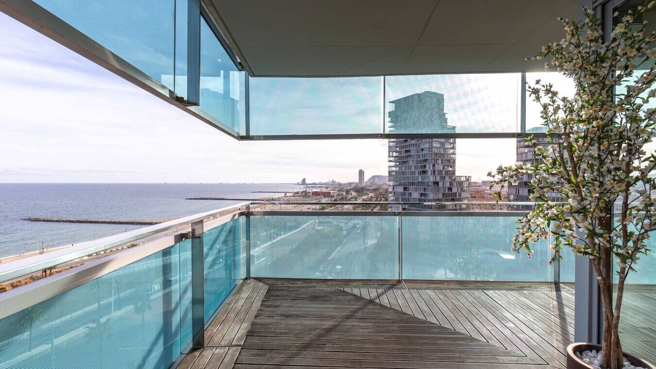 Photo of Outdoor in Diagonal Mar i el Front Maritim del Poblenou