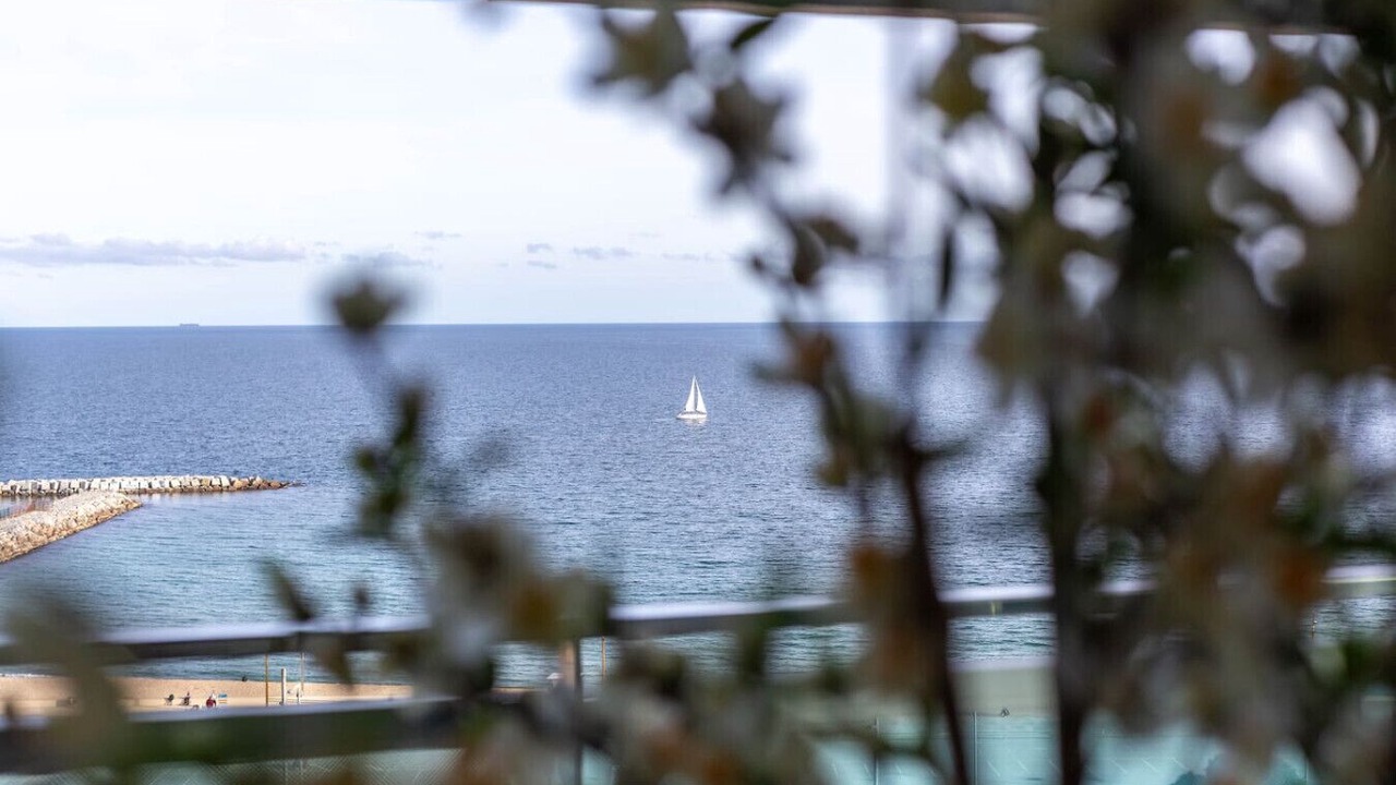 Photo of Others in Diagonal Mar i el Front Maritim del Poblenou