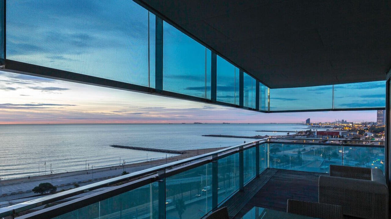 Photo of Outdoor in Diagonal Mar i el Front Maritim del Poblenou