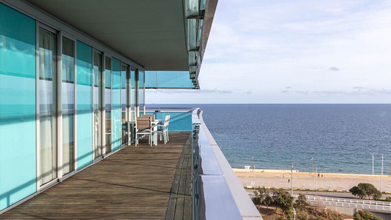 Photo of Outdoor in Diagonal Mar i el Front Maritim del Poblenou