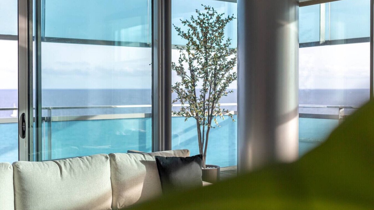 Photo of Livingroom in Diagonal Mar i el Front Maritim del Poblenou