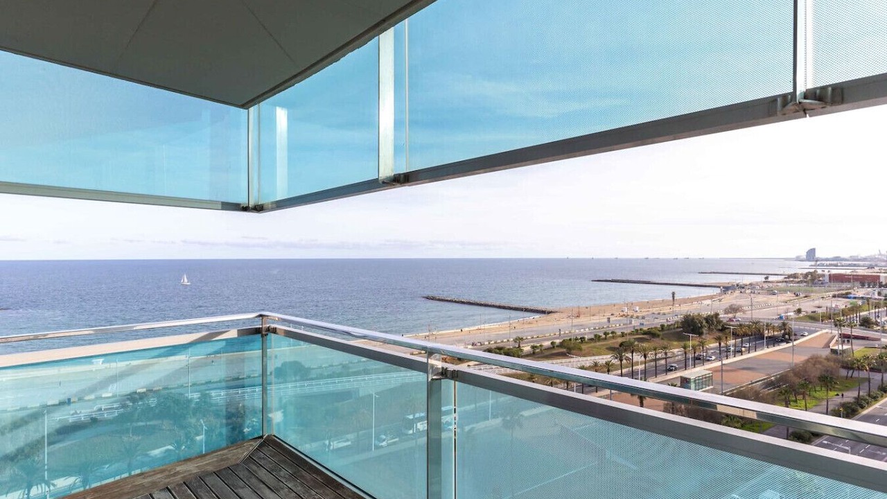 Photo of Outdoor in Diagonal Mar i el Front Maritim del Poblenou