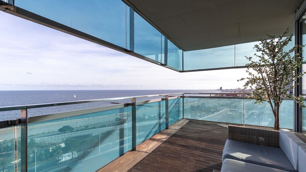 Photo of Outdoor in Diagonal Mar i el Front Maritim del Poblenou