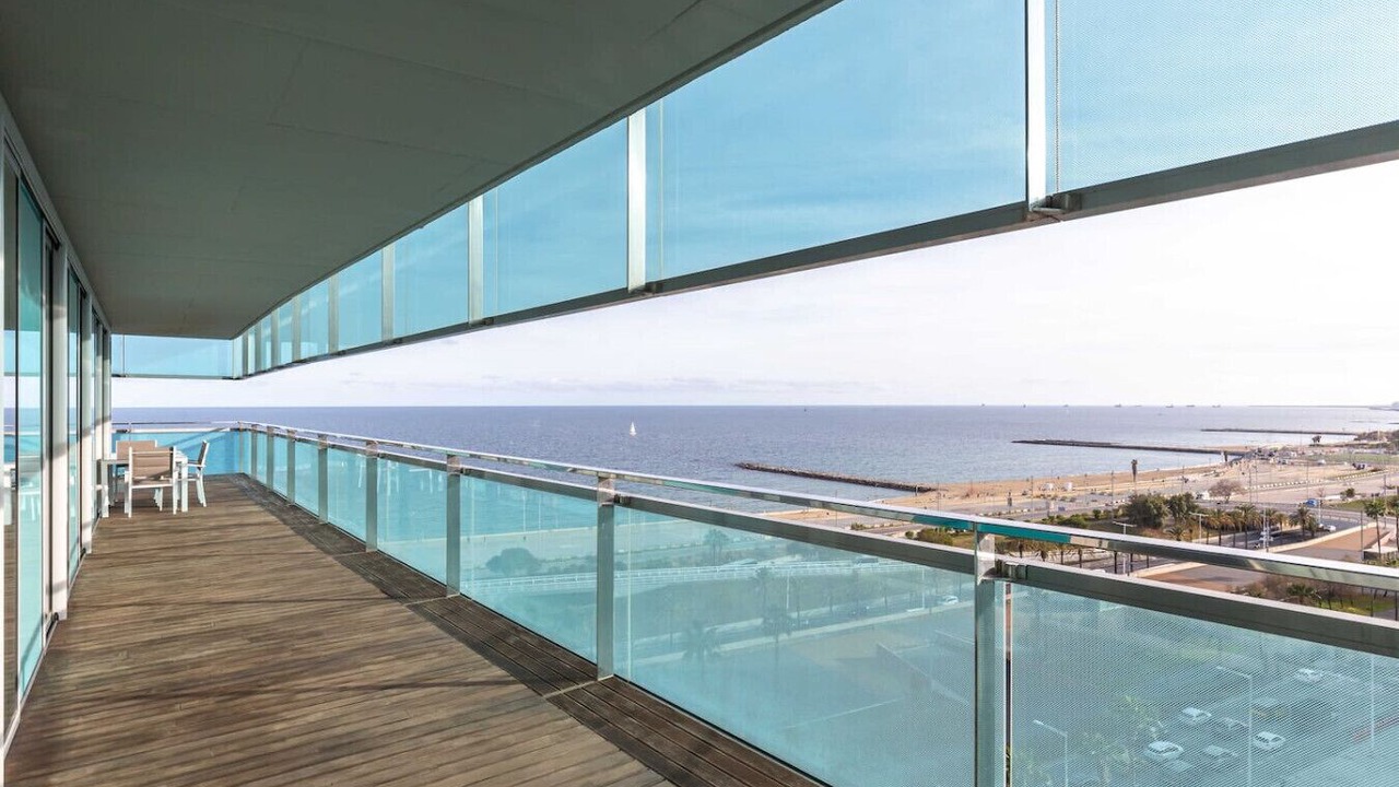 Photo of Outdoor in Diagonal Mar i el Front Maritim del Poblenou