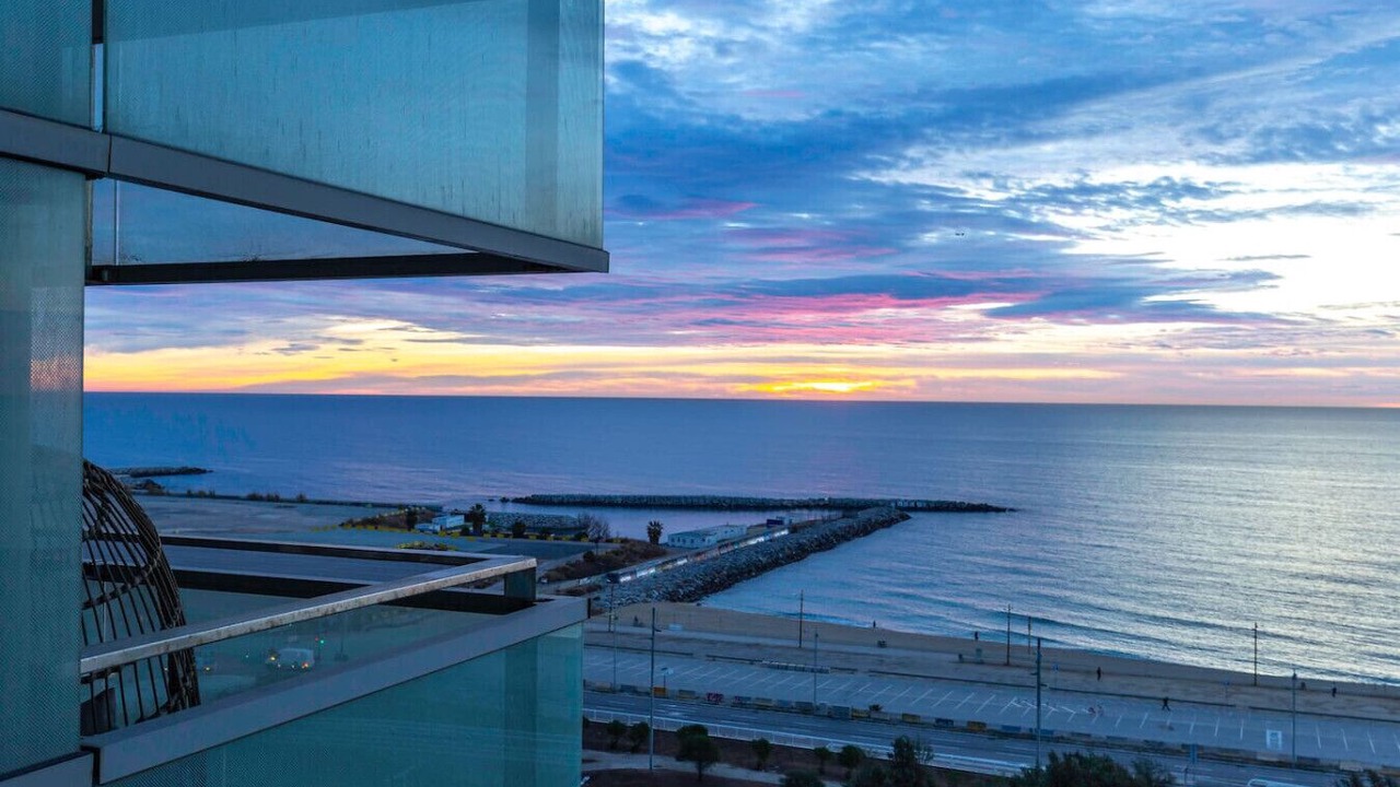 Photo of Outdoor in Diagonal Mar i el Front Maritim del Poblenou