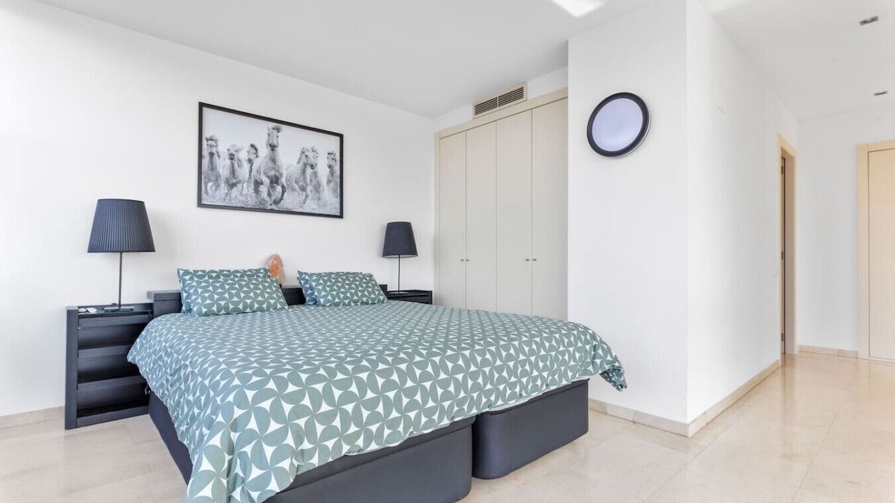 Photo of Bedroom in Diagonal Mar i el Front Maritim del Poblenou