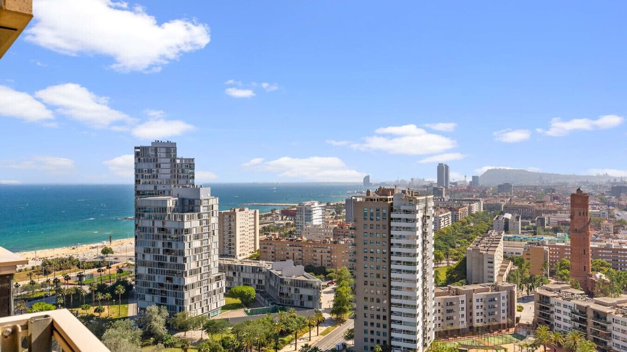 Photo of Outdoor in Diagonal Mar i el Front Maritim del Poblenou