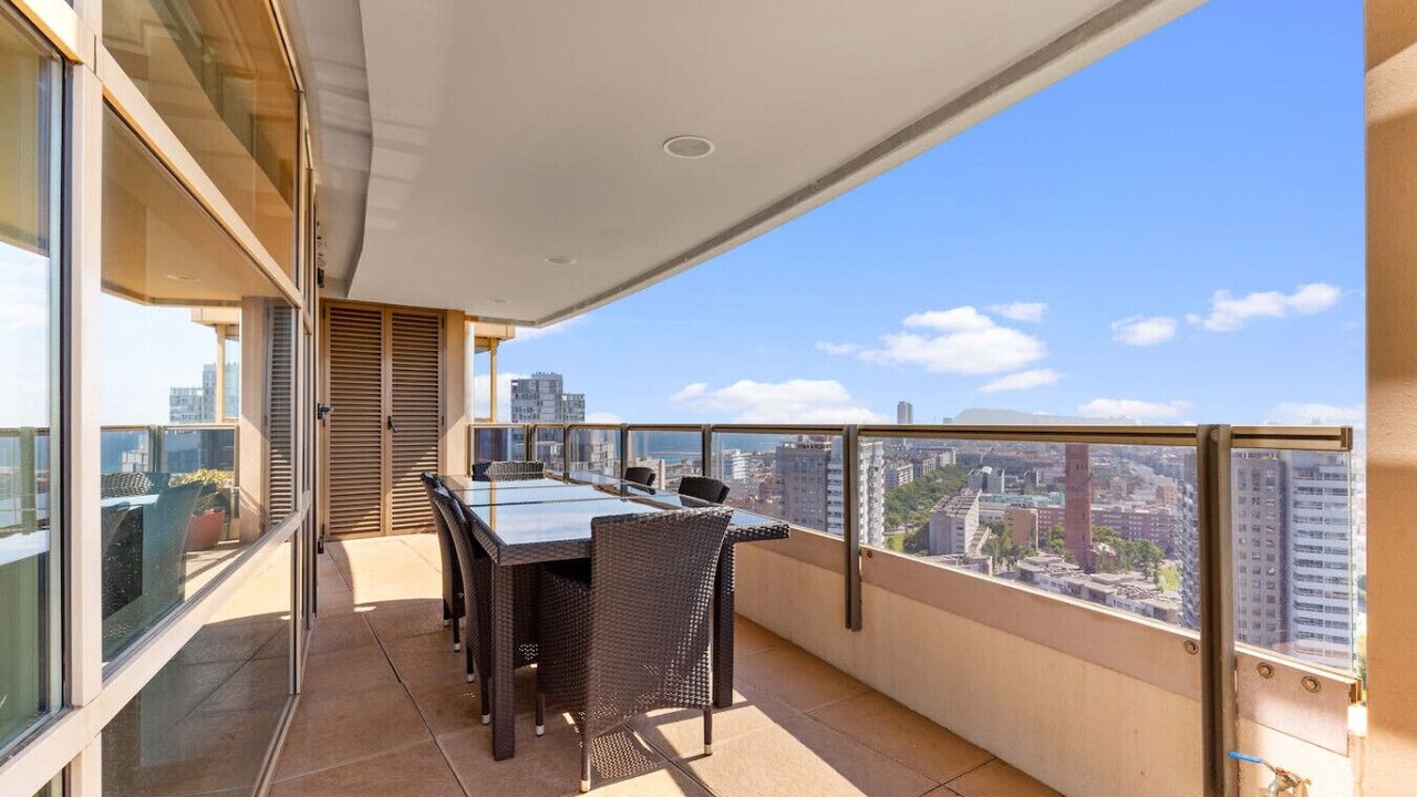 Photo of Outdoor in Diagonal Mar i el Front Maritim del Poblenou