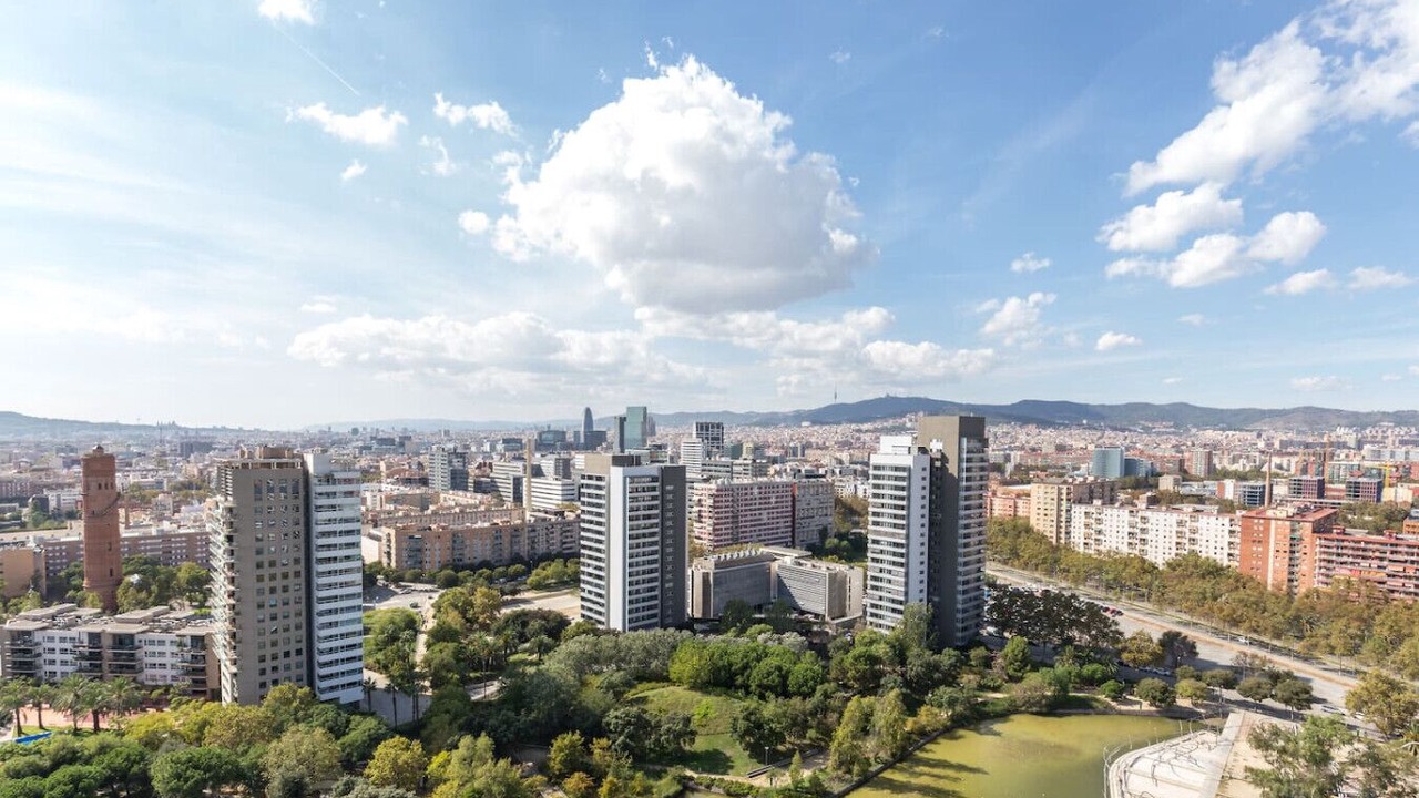 Photo of Outdoor in Diagonal Mar i el Front Maritim del Poblenou