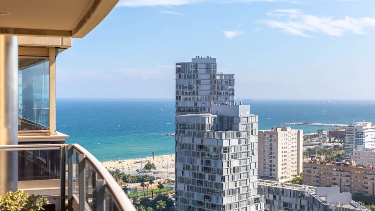 Photo of Outdoor in Diagonal Mar i el Front Maritim del Poblenou