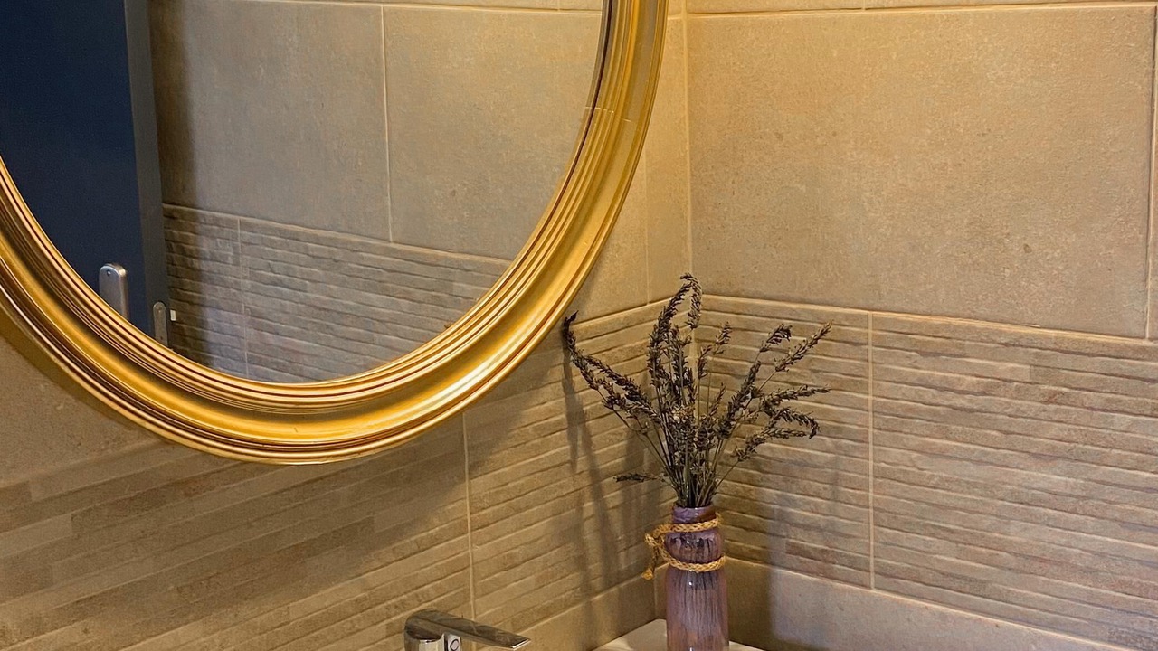 Photo of Bathroom in Monistrol de Calders