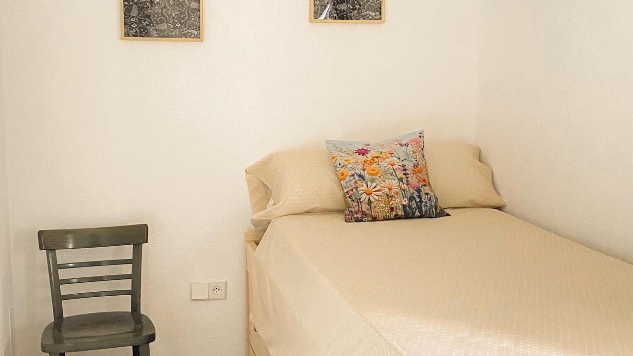 Photo of Bedroom in Monistrol de Calders