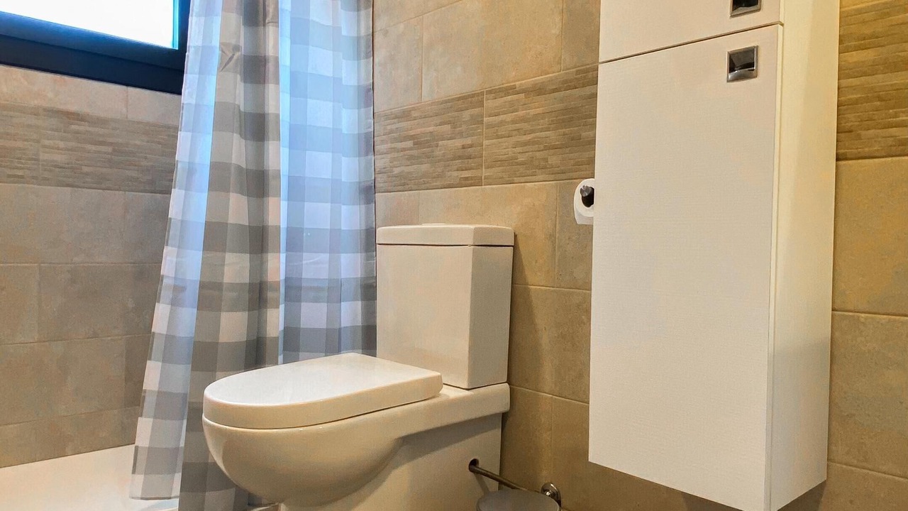 Photo of Bathroom in Monistrol de Calders