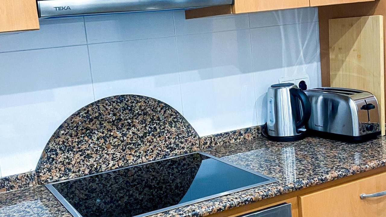 Photo of Kitchen in Monistrol de Calders