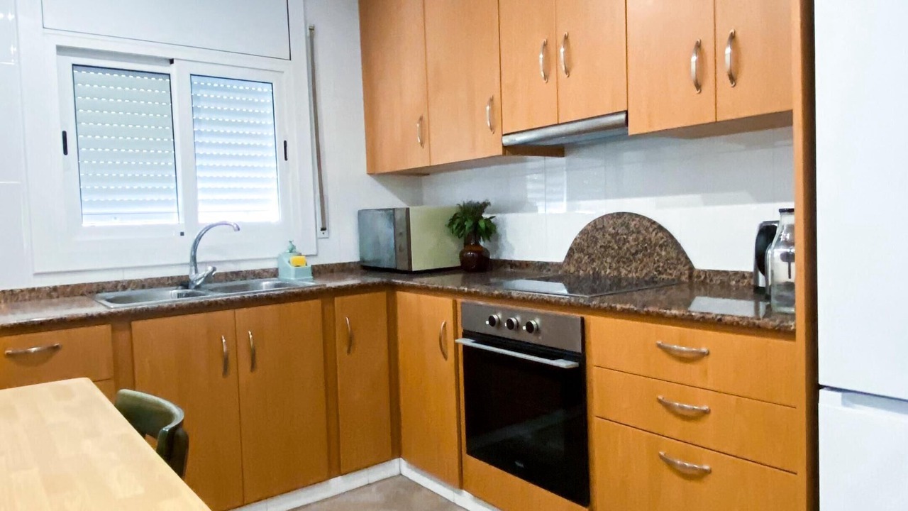 Photo of Kitchen in Monistrol de Calders